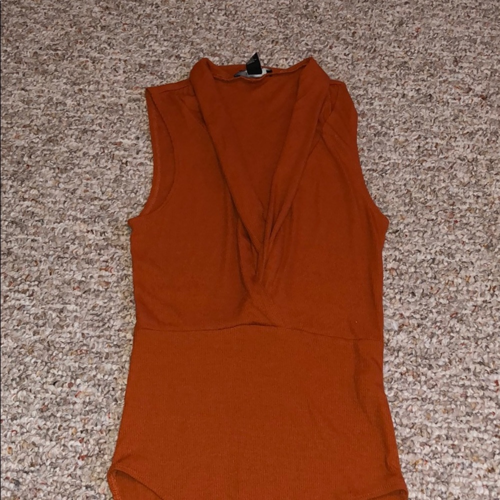 Body nice top - Picture 2 of 4